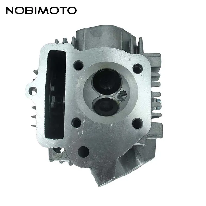 110cc air cooling Cylinder head for 110cc automatic and reverse off road motorcycle ATV Quad Bike GT-148