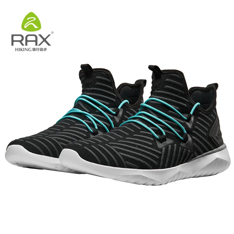 

Rax Outdoor Walking Shoes Men Lightweight Outdoor Sports Sneakers for Women Jogging Shoes Breathable Trekking Shoe for Ladies 77