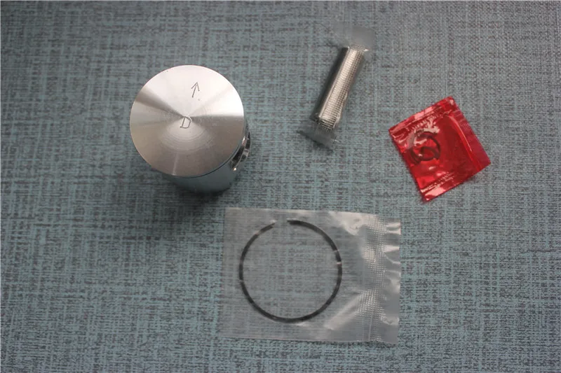 Motorcycle Engine Parts 47.5MM Cylinder Kit With Piston Kit For Yamaha Yz85 YZ80 YZ 85 80 Bike 2002-2014