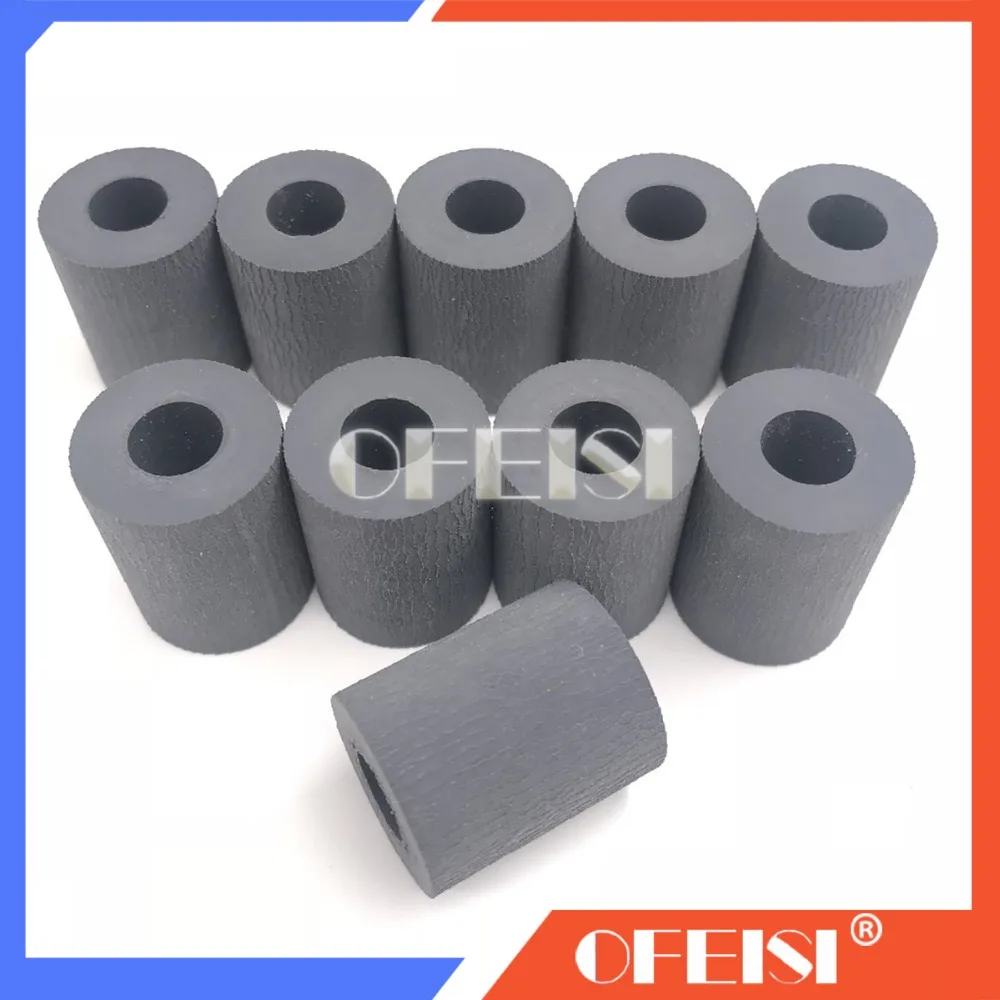 KM 1620 1635 1650 2020 2050 2530 2550 3035 3040 4030 5035 5050 2550 300 Feed Separation Roller for Kyocera 2AR07220 2AR07230