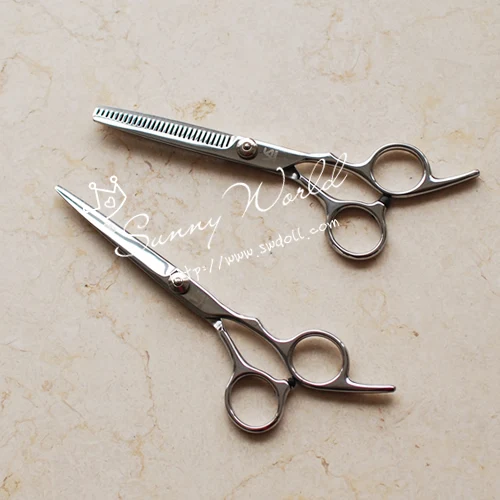 BJD wig scissors for BJD/SD Hair tools doll accessories 16C0988