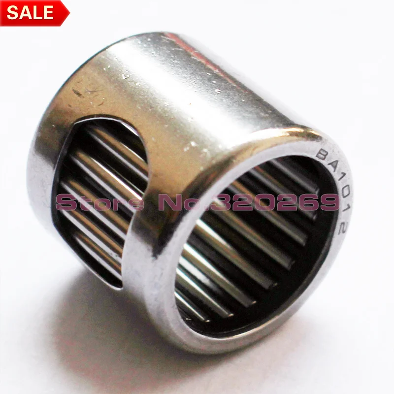 Recomendación y Evaluación del Cojinete de Caja de Cambios Automotriz BA1012: Solución Confiable para Reparaciones de Vehículos