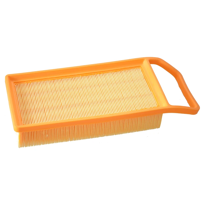 Car Engine Air Filter for Peugeot 407 SW 6E 407 6D 1.8 2.0 2.2 3.0 GO FOR CITROEN C5 II (RC_) 2.0 16V (RCRFJB, RCRFJC) 2011