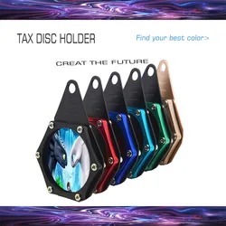 Motorcycle Tax Disc holder, tax disc, tax disc holder motorcycle tube,Tax Disc Cylindrical holder,Tax Permit Holder Waterproof