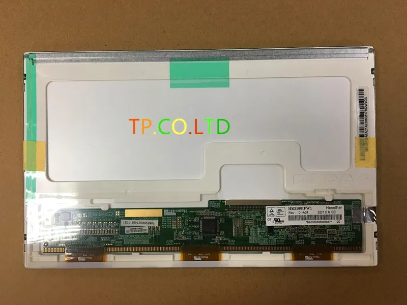 

New Original Laptop LCD LED 10.0" Normal Screen Glossy HSD100IFW1-A04/A00/A01/F01/F03