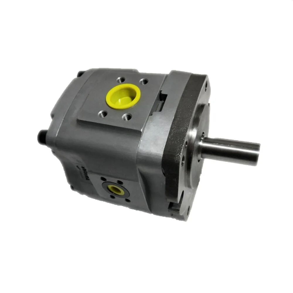 

IPH Hydraulic Pump IPH-3B-10-20 IPH-3B-13-20 IPH-3B-16-20 IPH-3B Internal Gear Pumps