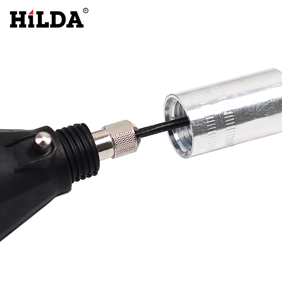 HILDA Flexible Shaft 108cm * 2cm for Dremel Tools Rotary Grinder Tool Flexible Shaft Fits Foredom Rotary Tool Accessories