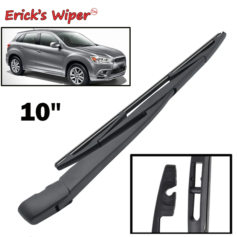 Erick\'s Wiper 10\