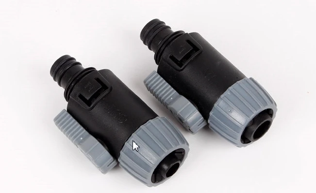 

jebo Canister filter spare part water valve input output valve, fit for jebo 803 809 809B 810 815 819 825 828 829 835 838 839