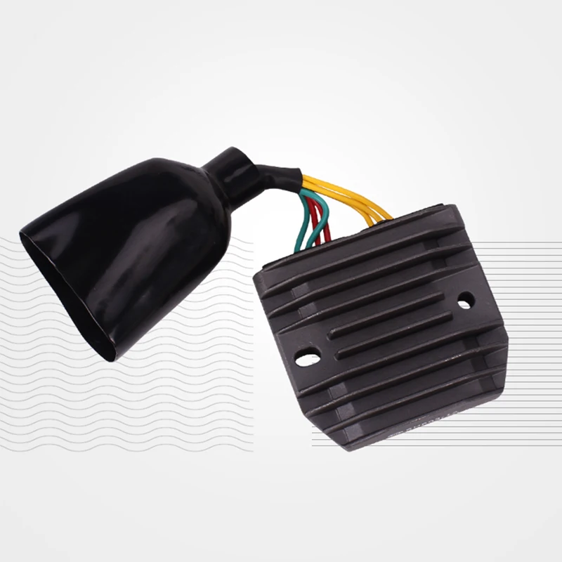 

Motorcycle Ingition Voltage Regulator Rectifier For HONDA CBR1100XX CBR 1100 1997 - 2003 1998 1999 2000 2001 2002