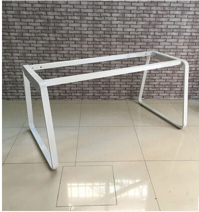 Desk stand. Desk foot, increase the table frame.