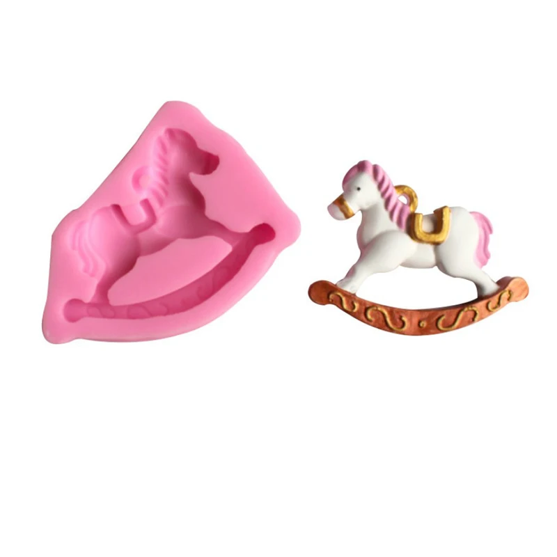 Trojan Horse Shaped…