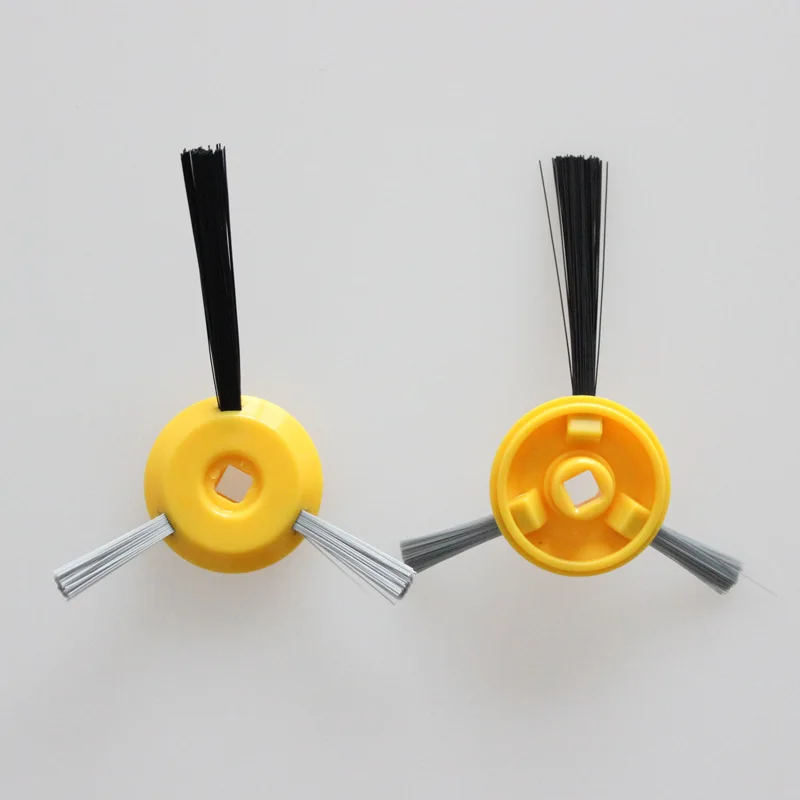 Новинка для Акула литий-ионный RV700 RV720 RV750 RV750C RV755 пылесос Запасные боковые щетки запасные части