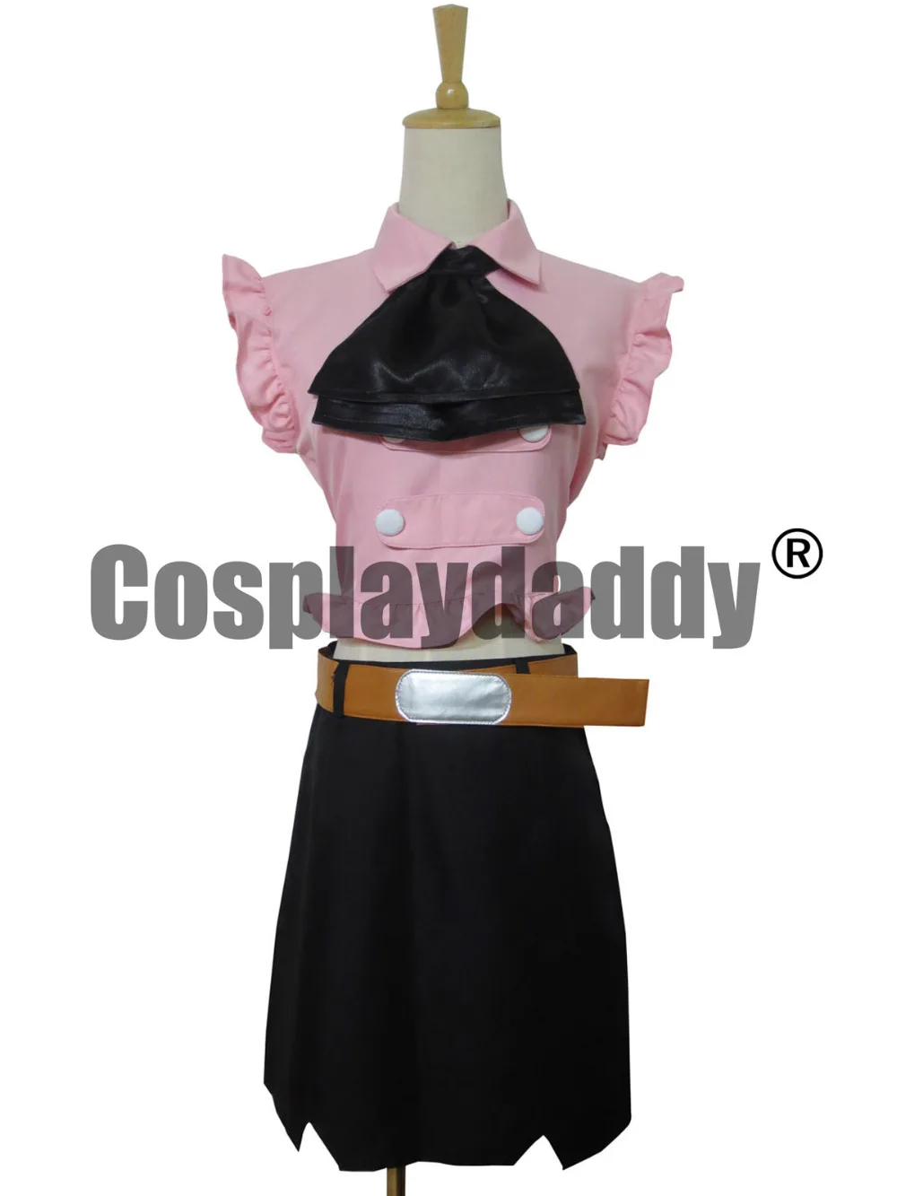 

The Seven Deadly Sins Elizabeth Liones Cosplay Costume New S001