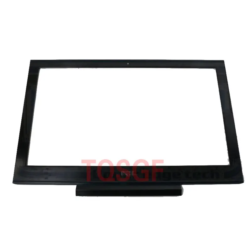 

HMH4N 0HMH4N Black Brand New Original LCD Front Bezel for Laptop DeLL Inspiron 15 7577