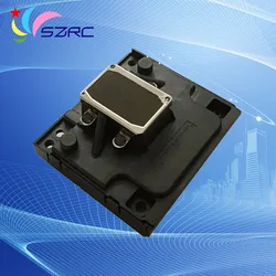 Original F181010 Printhead for EPSON ME2 T13 C79 C91 CX3700 CX4300 T26 T27 TX106 TX109 TX117 TX119 TX210 TX219 print head