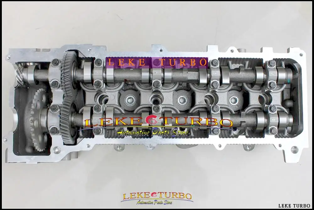 

Комплектная головка блока цилиндров ww 11101-79276 3RZ-FE 3RZ 3RZFE для TOYOTA Tacoma T100 Coaster 4Runner Prado LandCruiser 2.7L