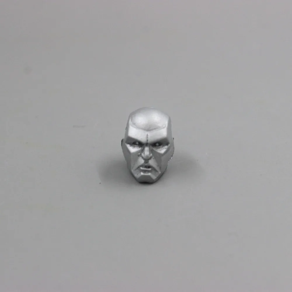 GI JOE Head Helmet Hat For 3.75 Action Figure