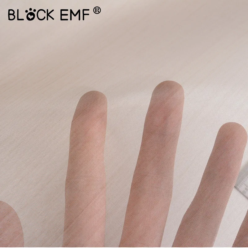 Emi Shielding Fabri…