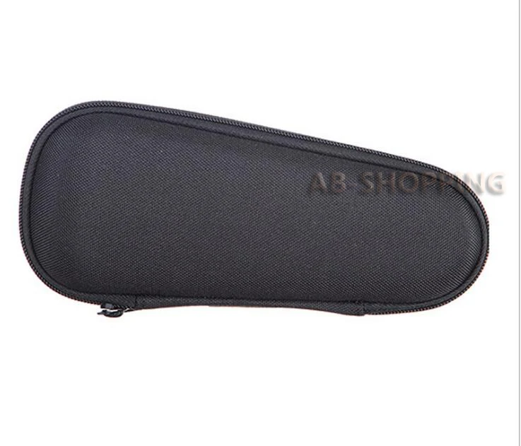 New Shaver Carry Case/Bag Fits Braun 330s,340s,350cc,370cc,390cc 3020s,3040s,3050cc,3080s CT2s,CT2cc,CT4s,CT4cc Men Shaver Razor