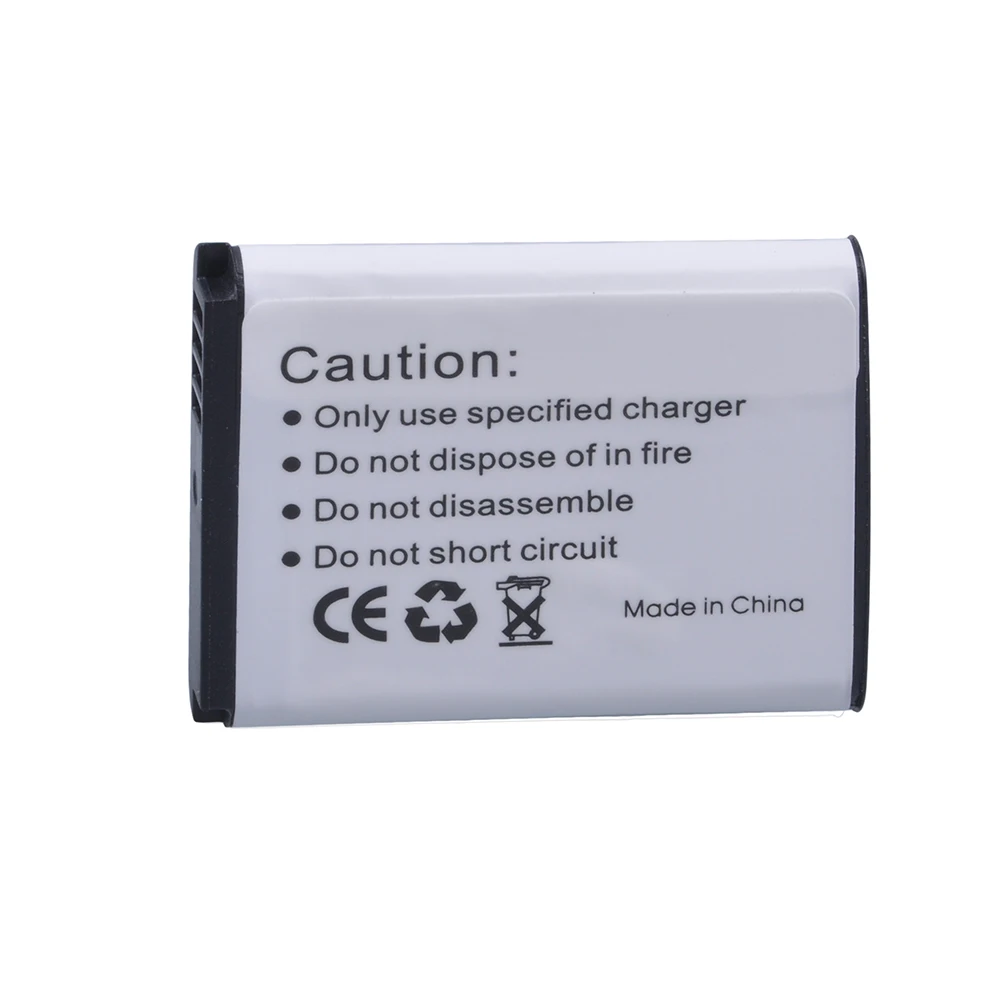 Batmax BP-70A BP70A Battery+ Digital Charger for Samsung ST95 ST100 ST6500 SL50 SL600 TL205 WB30F WB35F DV150F ES65 ES67 MV800