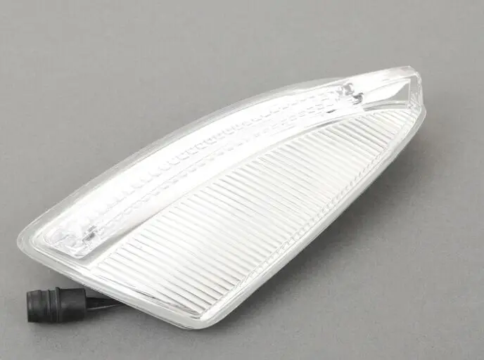 Right Door Mirror Turn Signal Light for Mercedes W164 ML350 ML450 ML500 08-14 1649061400