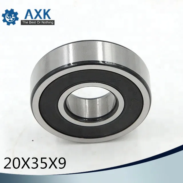 

20359 Non-standard Ball Bearings ( 1 PC ) Inner Diameter 20 mm Outer Diameter 35 mm Thickness 9 mm Bearing 20*35*9 mm