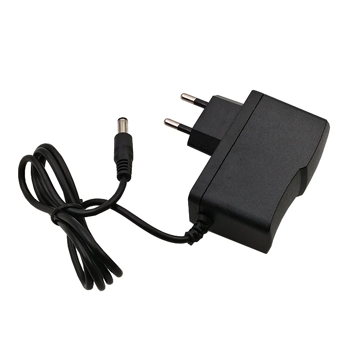 AC 100V-240V Converter Adapter DC 9V 1A Power Supply DC 5.5mm x 2.1mm for Arduino  MEGA