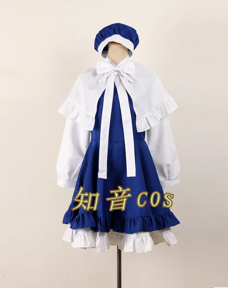 

2017 puella Magier madoka magica cosplay Card Captor Sakura costume cosplay dress and hat