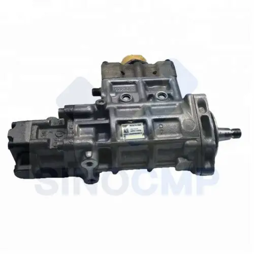 C6.4 Engine High Pressure Fuel Pump 326-4635 for 320D Excavator