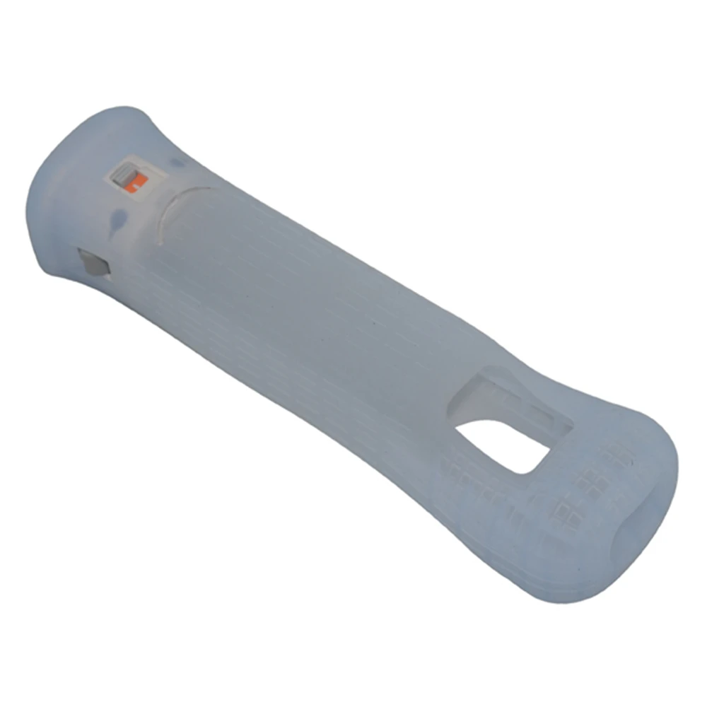 100 قطعة مجموعة العلامة التجارية الجديدة الحركة زائد واقية سيليكون ل وي التحكم عن بعد/تحكم ل وي غمبد/المقود/لوحة ألعاب