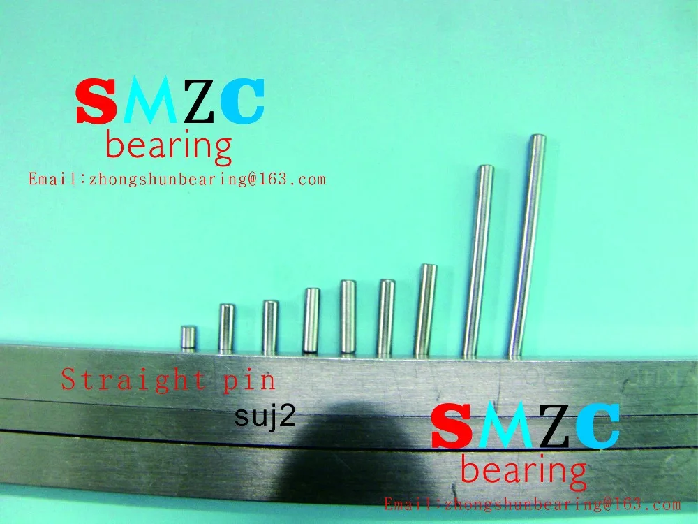 straight pin Precision cylindrical pin quill roller diameter:3mm  roller length:3mm.4mm,5mm.6mm.7mm.8mm.9mm.10mm.11mm.12mm.13mm.