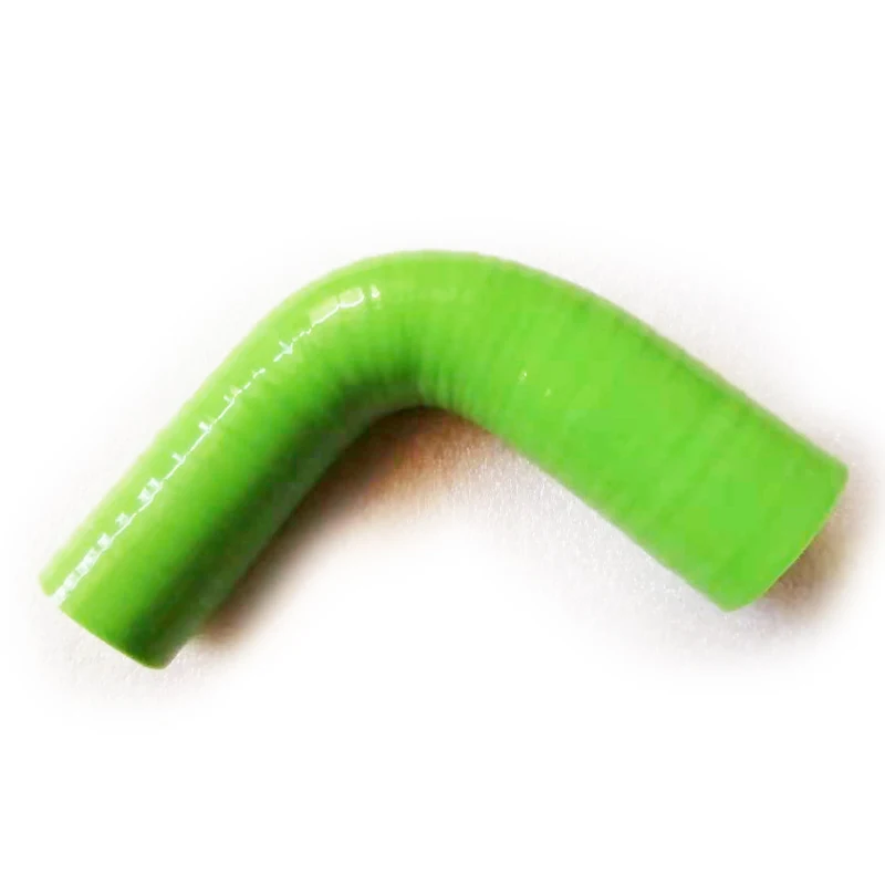 ID35MM 90 degree  Elbow bend silicone pipe