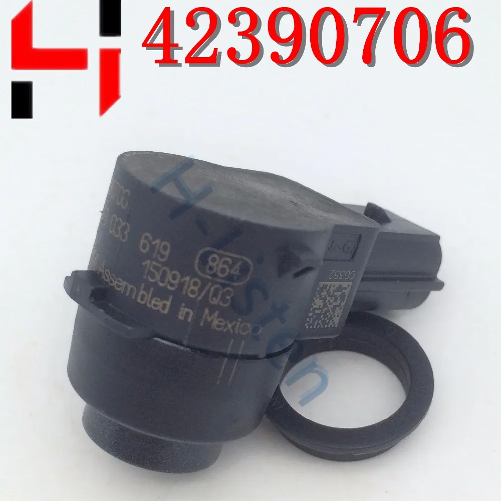 

1ps)Parking Distance Control PDC Sensor 42390706 OEM 0263033619 For Orla Ndo An Tara Insi Gnia S RX 2009-2013