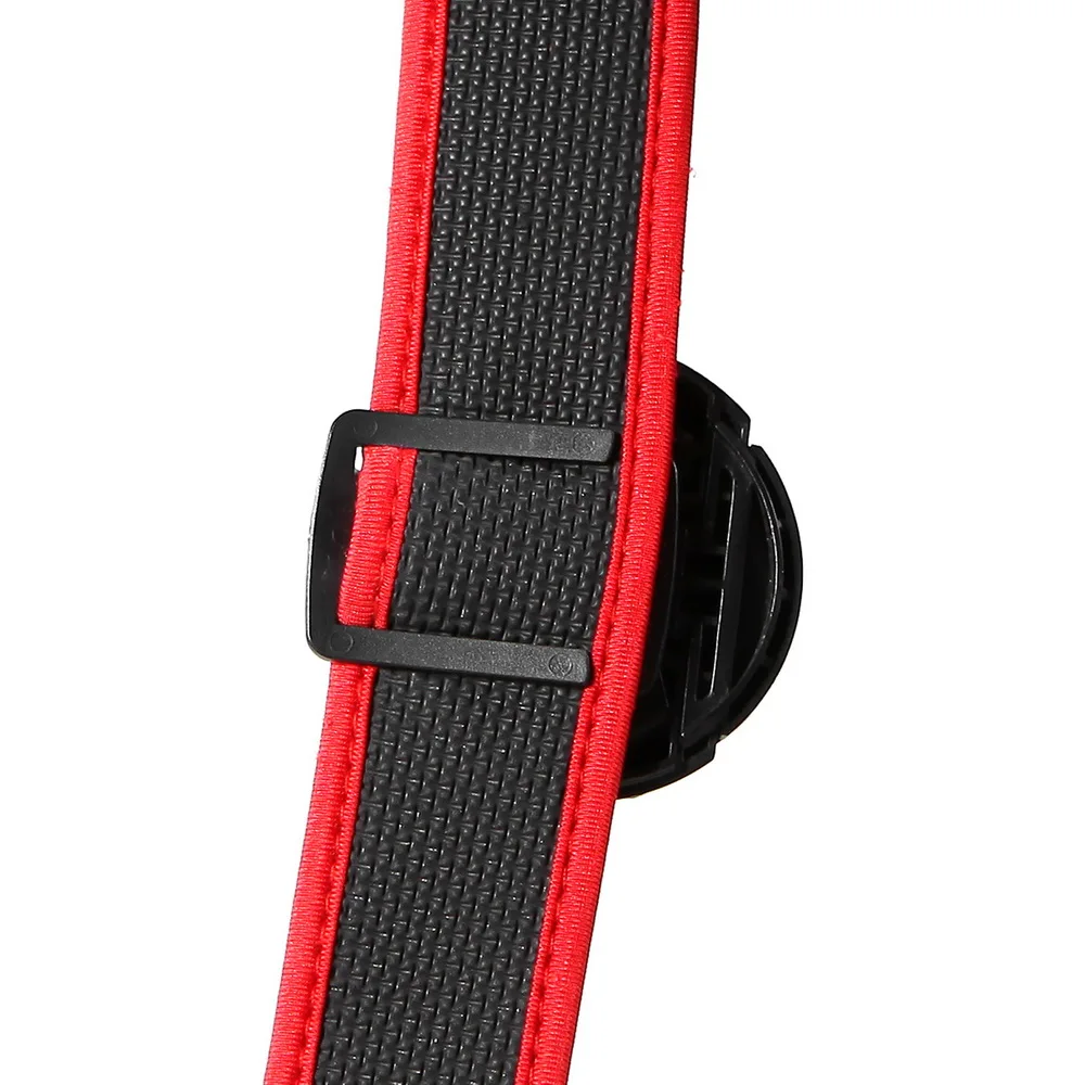 Meking Lens Cap Keeper Universal Cover Clip for DSLR Camera