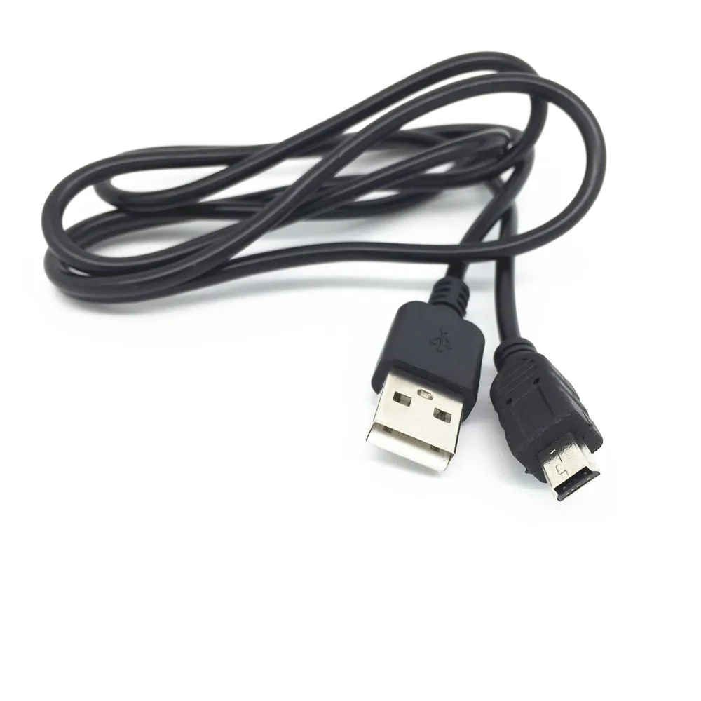 Usb Sync Data Cable for Sony Camera DCR-SR45E HDR-XR260 HDR-PJ10 SLT-A77 A7