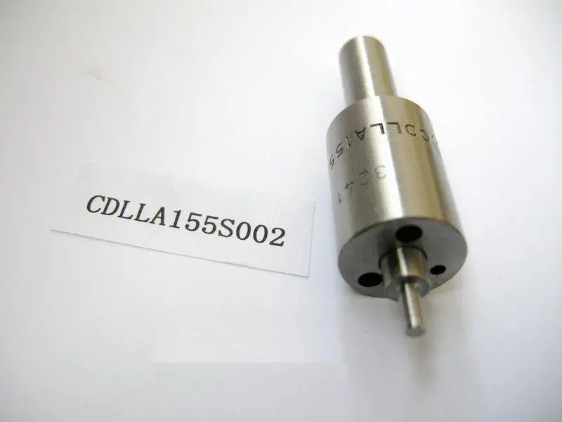 

Free Shipping DLLA155S002 CDLLA155S002 diesel engine injector nozzle 4102 4100 4110 X4110ZD 6110 matching suit Chinese brand