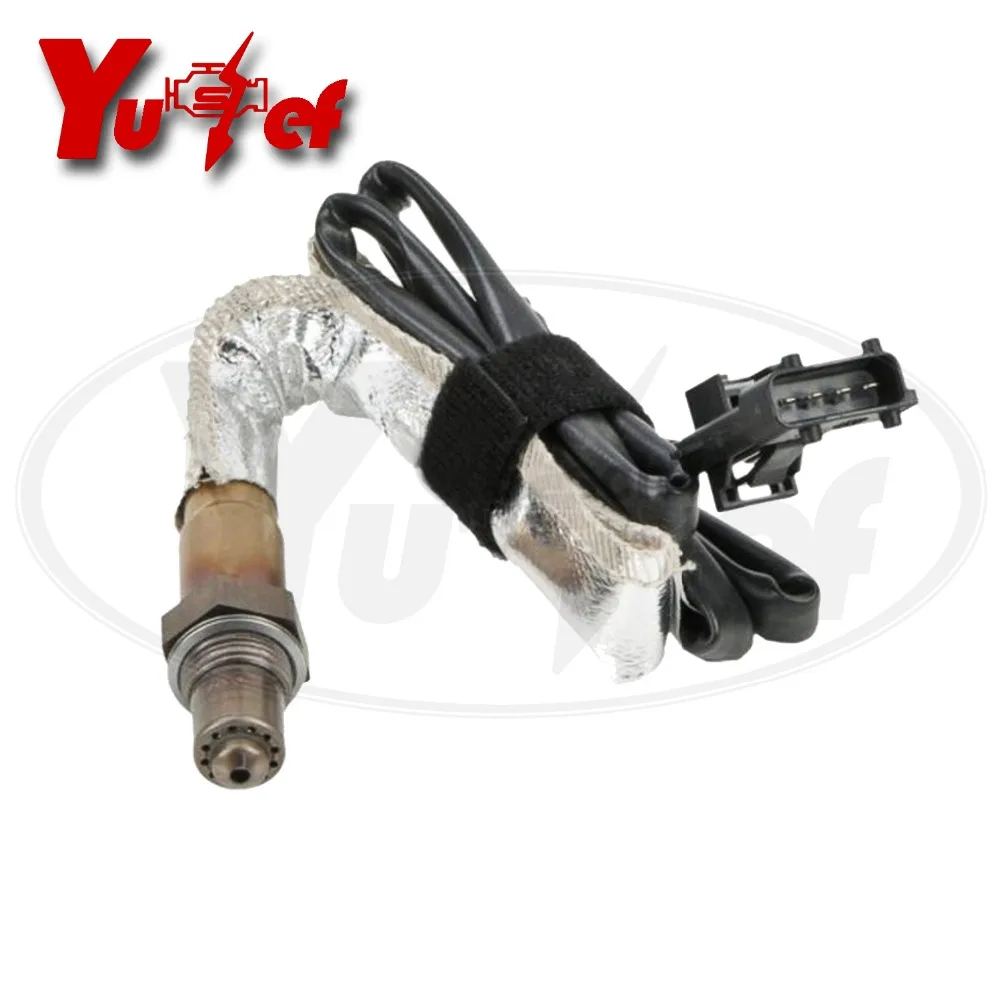 

Oxygen Sensor Fit For VLOVO S60 S80 V70 XC70 XC90 8677894 0258006488 Lambda