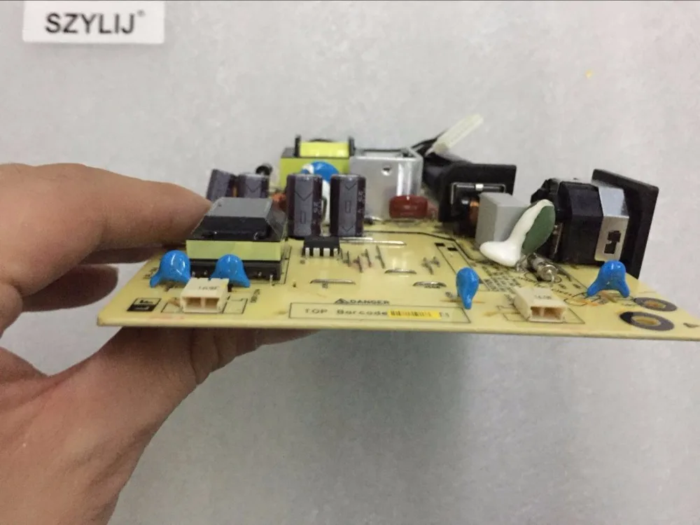 SZYLIJ Ban Đầu Điểm VH196D-A Điện Đa, G920WA G925HDA Điện Đa ILPI-144