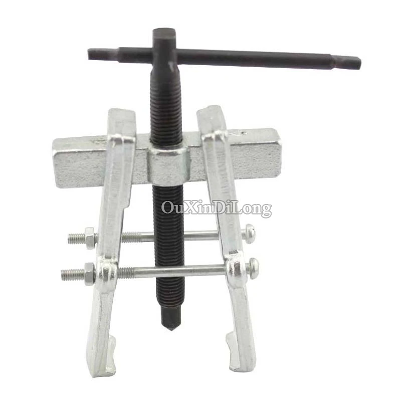 HOTSALE Two Jaws Bearing Puller Mechanics Machine Tools Repair Tool Two Claws Bearing Gear Puller Hand Tools 5 type choose