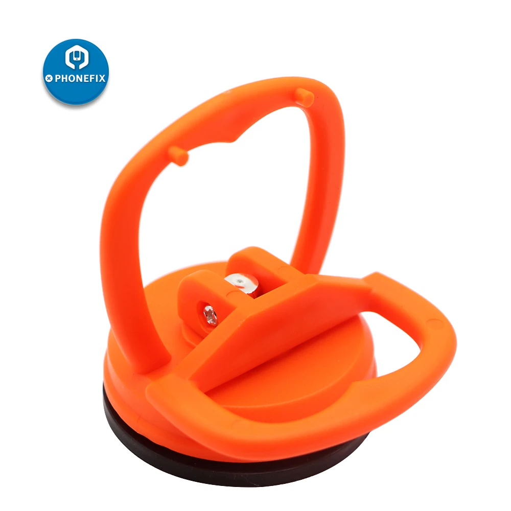 Sucker Tools Suction Cup Mobile Phone LCD Screen Opening Repair for iPhone / iPad 57mm/ 2.2in DIY Repair Hand Tools