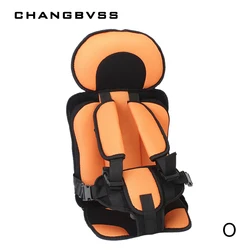 Asiento protector para niños menores de 12 años, cojín cómodo para asiento infantil, colchón para sentarse, alfombrilla para bebés