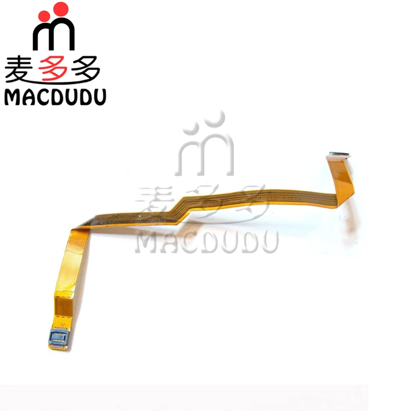 New AUDIO BOARD FLEX CABLE For Macbook Air 13