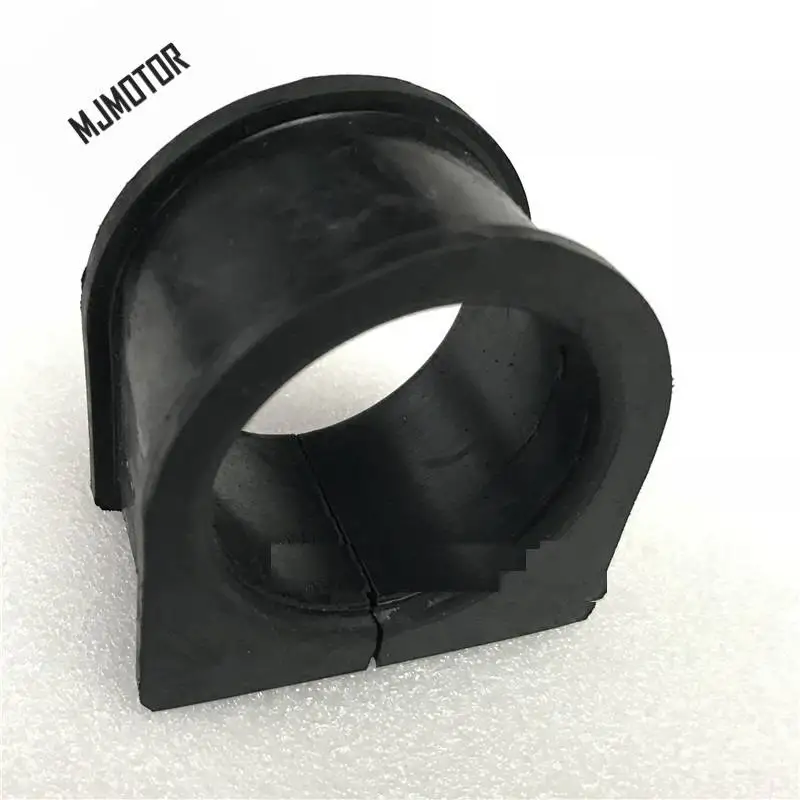 2 models Steering Rack Mounting Rubber Sleeve Stabilize bushings for Chinese CHERY Eastar Autocar motor part B14-3401010BA