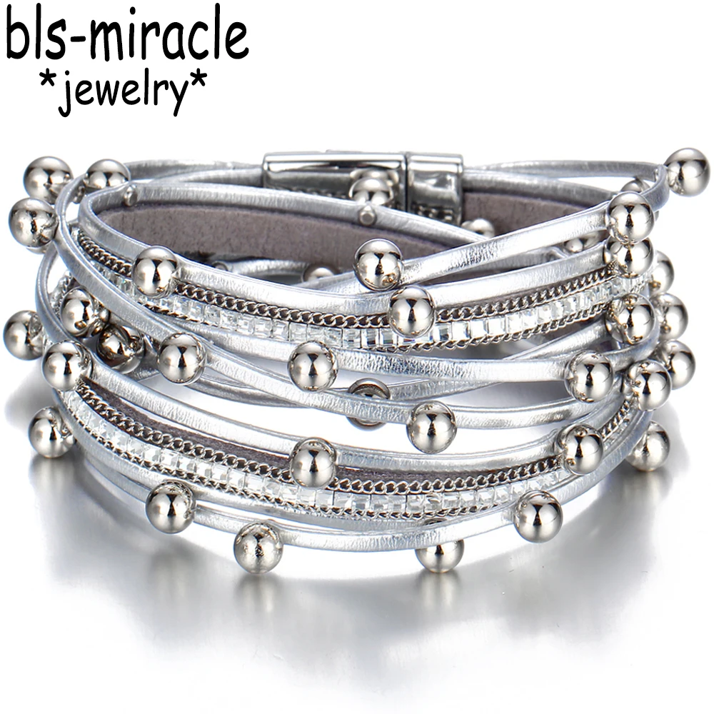 Bls-Miracle 3 Color…