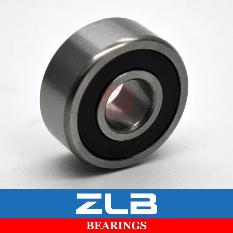 5Pcs One Way Bearing CSK10 10*30*9mm Without keyway High Quality Clutch Backstop Bearing