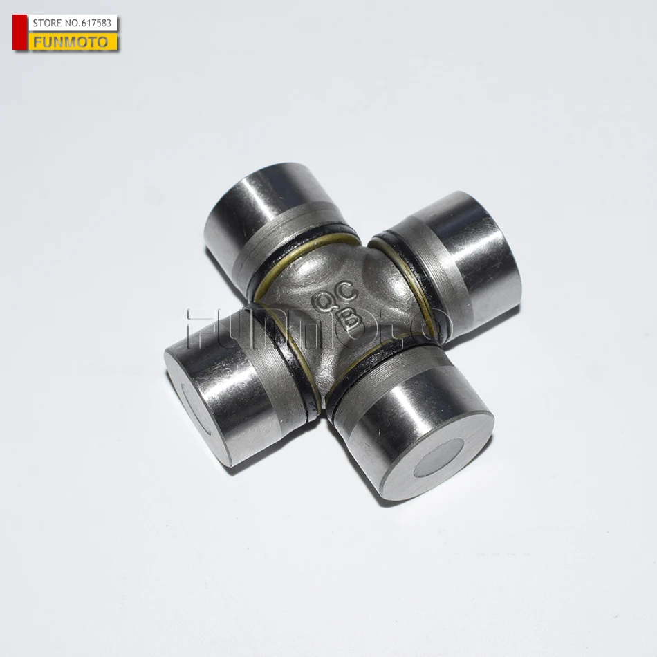 cross joint universal joint suit for CF500/CF800 parts code is 7020-290130