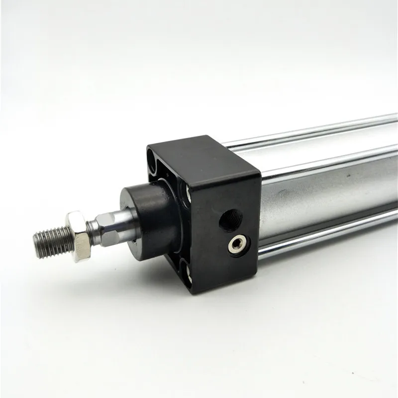 SC32 x 150 Single Thread Rod Dual Action Air Cylinder 32mm Bore 150mm Stroke Free Shipping