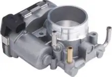 

050133062B 028075024 for 06 santana throttle body valve