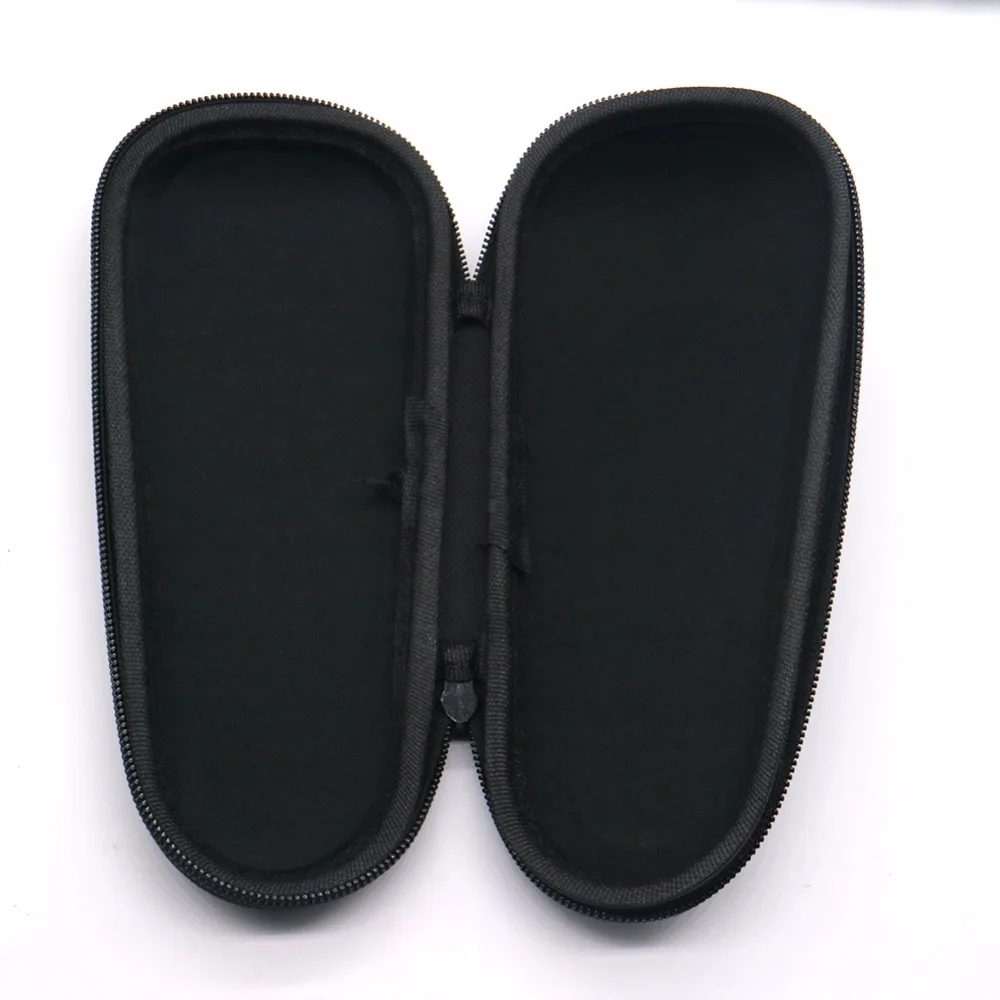 Men Electric Shaver Carry Case Bag for Braun 5030 5040 CT2S 330S 350 CT5CC 320s 330s 340s 720s 740 750cc ct4s 190s 370cc 390cc image 3